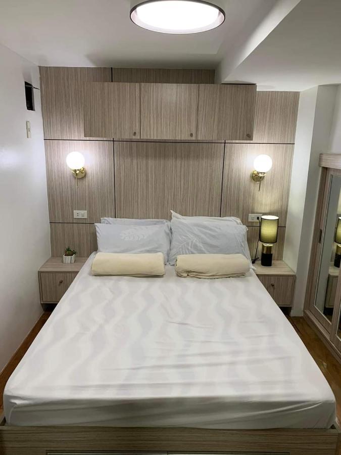 Club Ultima Residences Unit 1712 Cebu Eksteriør bilde