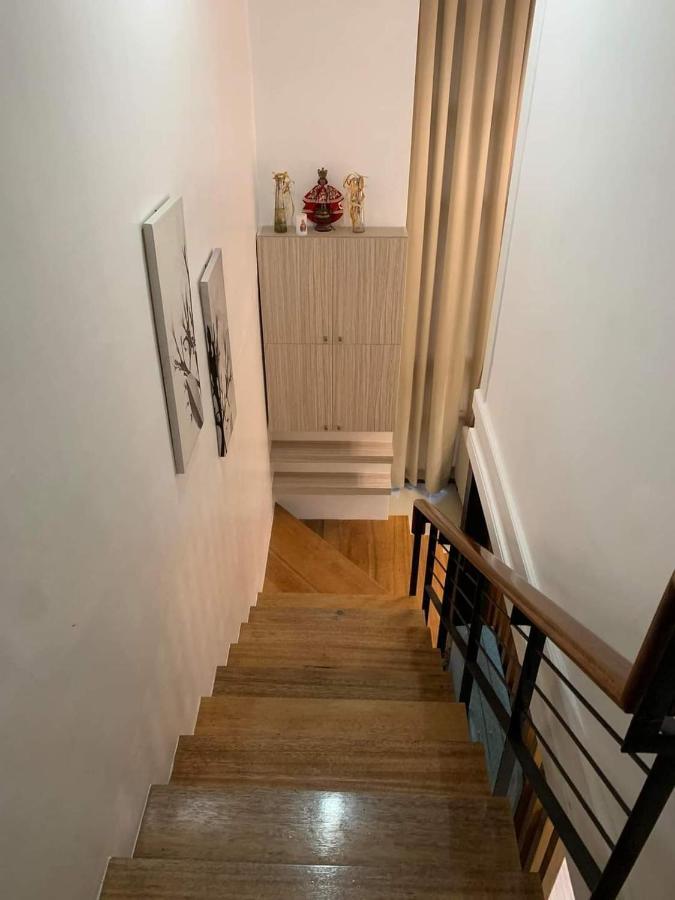 Club Ultima Residences Unit 1712 Cebu Eksteriør bilde