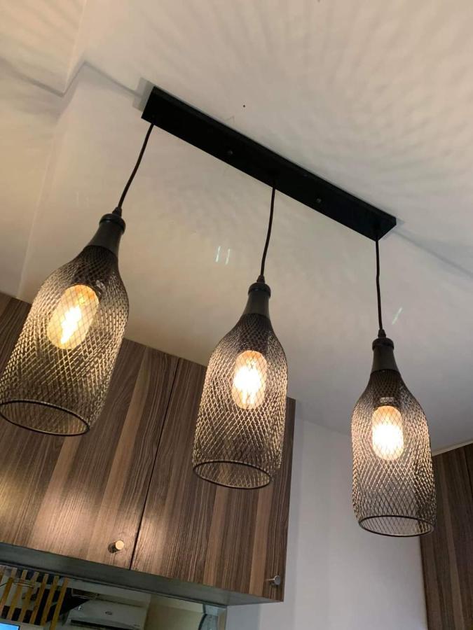 Club Ultima Residences Unit 1712 Cebu Eksteriør bilde