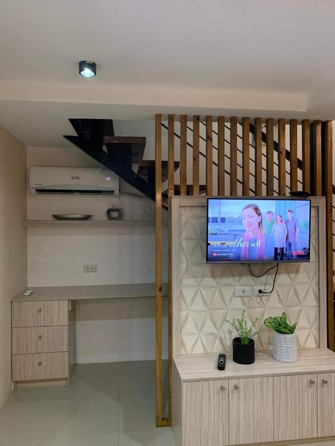 Club Ultima Residences Unit 1712 Cebu Eksteriør bilde