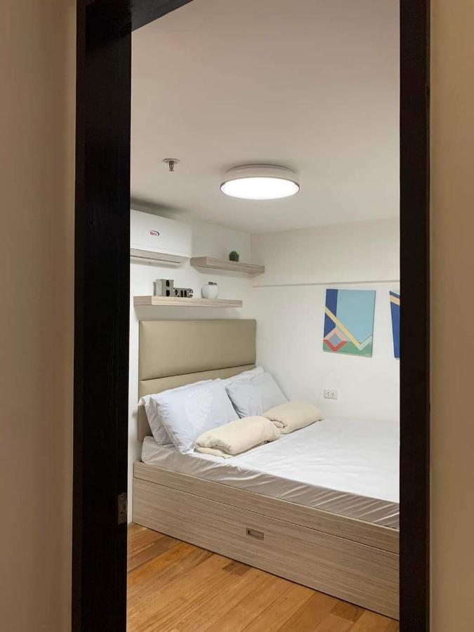 Club Ultima Residences Unit 1712 Cebu Eksteriør bilde
