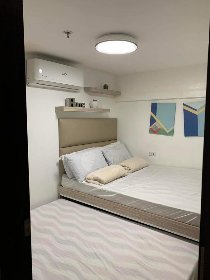Club Ultima Residences Unit 1712 Cebu Eksteriør bilde