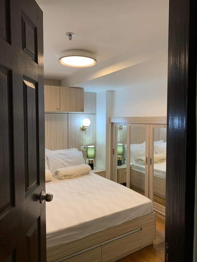 Club Ultima Residences Unit 1712 Cebu Eksteriør bilde