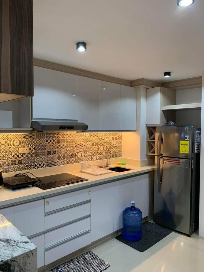 Club Ultima Residences Unit 1712 Cebu Eksteriør bilde