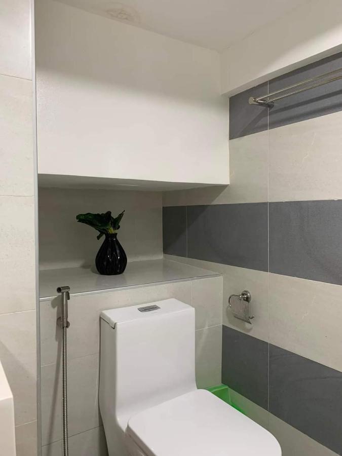 Club Ultima Residences Unit 1712 Cebu Eksteriør bilde