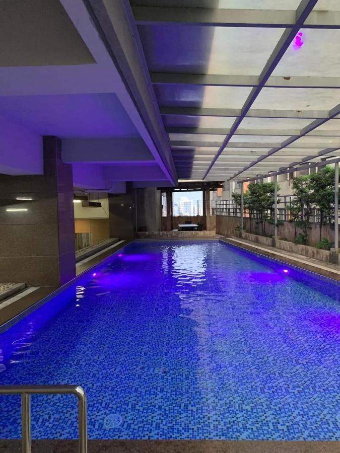 Club Ultima Residences Unit 1712 Cebu Eksteriør bilde