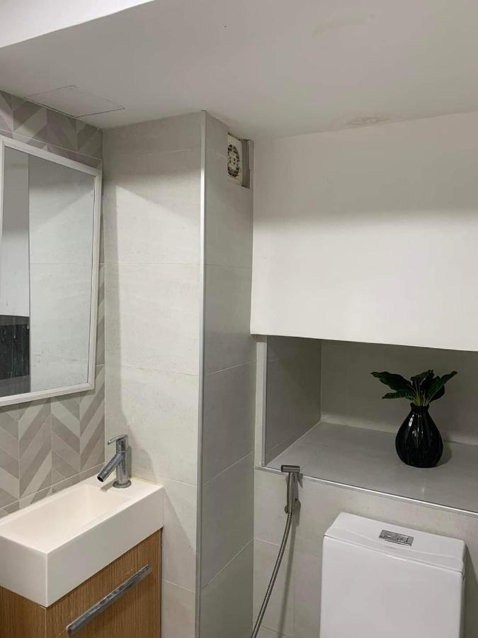 Club Ultima Residences Unit 1712 Cebu Eksteriør bilde