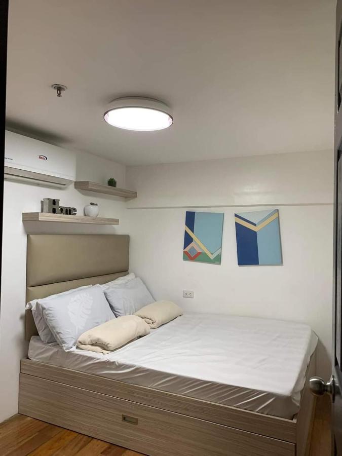 Club Ultima Residences Unit 1712 Cebu Eksteriør bilde