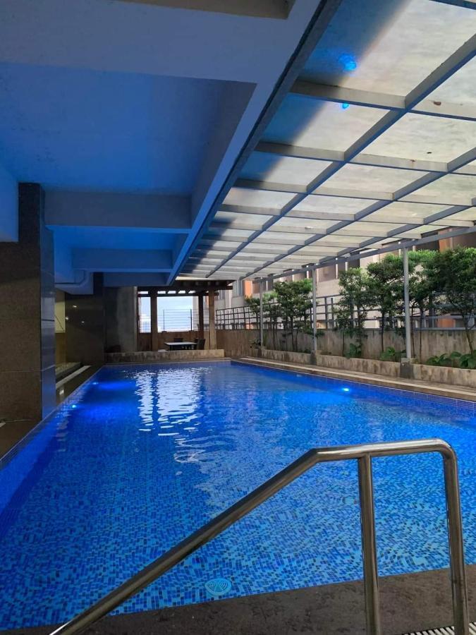 Club Ultima Residences Unit 1712 Cebu Eksteriør bilde