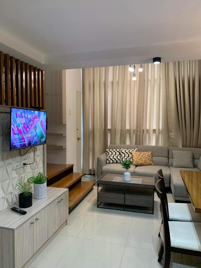 Club Ultima Residences Unit 1712 Cebu Eksteriør bilde