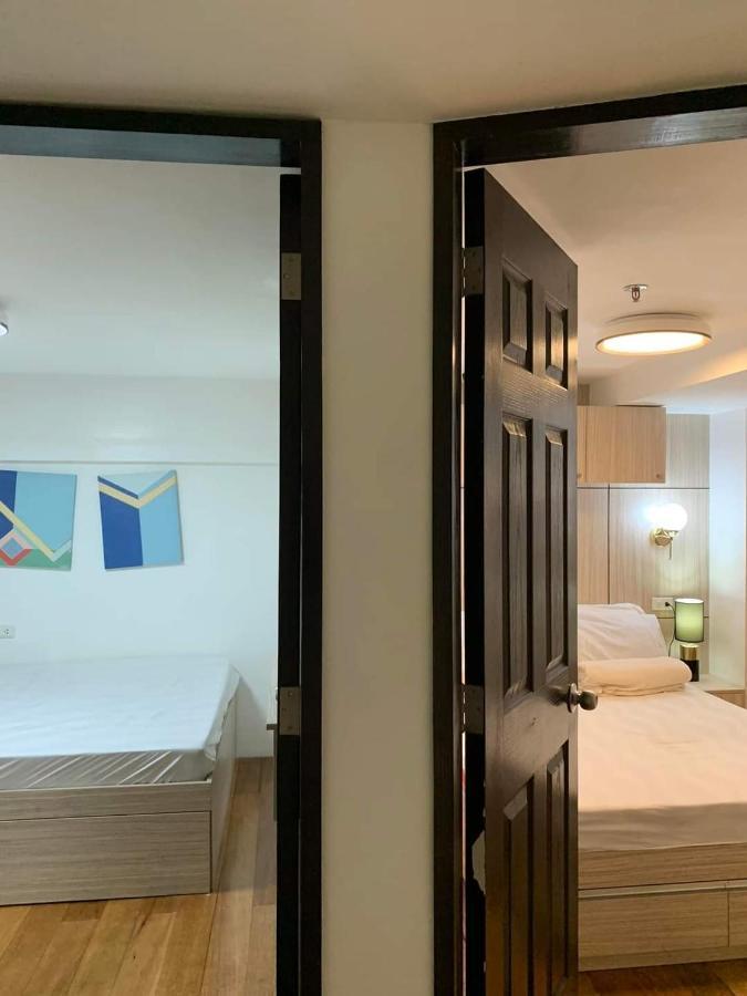 Club Ultima Residences Unit 1712 Cebu Eksteriør bilde