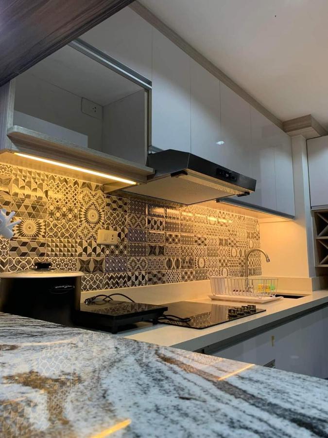 Club Ultima Residences Unit 1712 Cebu Eksteriør bilde