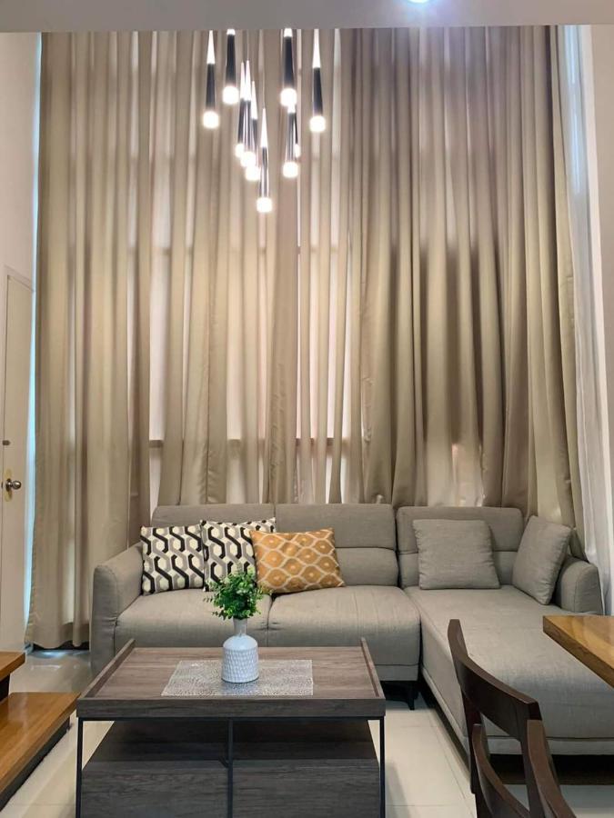 Club Ultima Residences Unit 1712 Cebu Eksteriør bilde