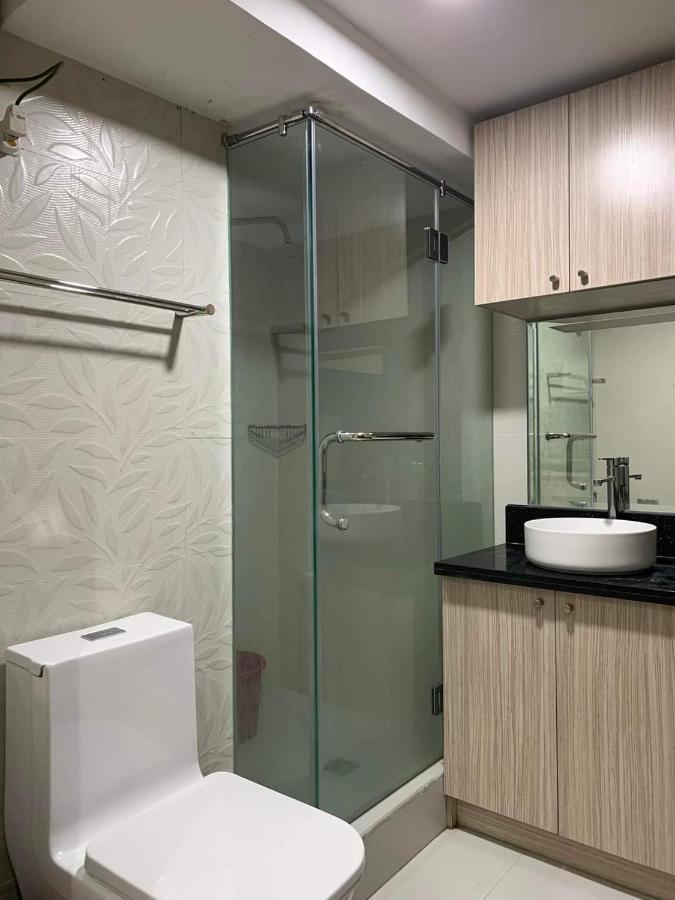 Club Ultima Residences Unit 1712 Cebu Eksteriør bilde